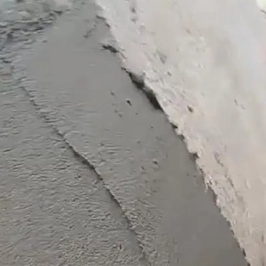 晋中水工建筑物I级C55聚合物改性水泥砂浆 渠道防渗泵站加固迎水面抗冲刷砂浆