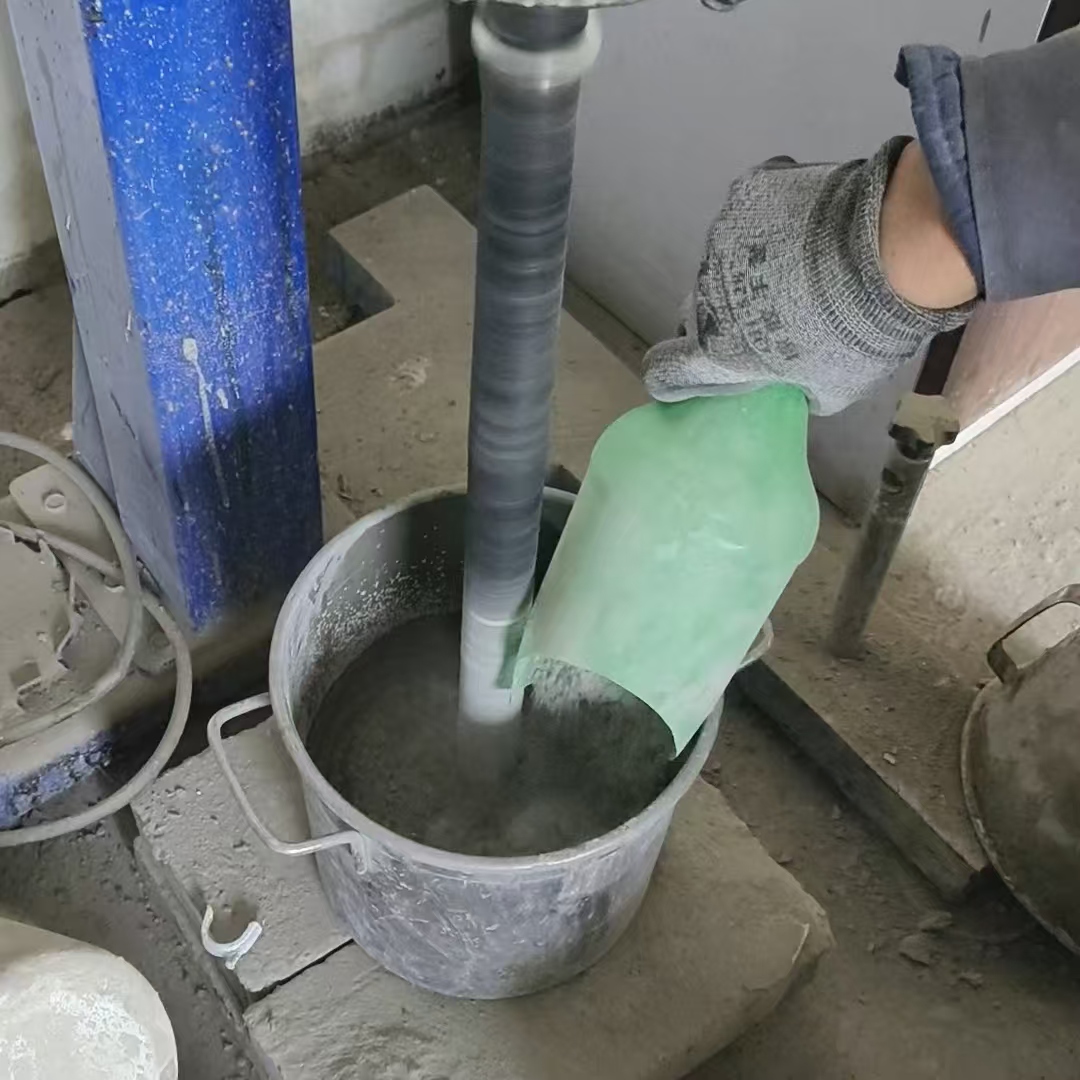 晋中桥梁公路张拉用H60压浆料与普通压浆料有什么区别？