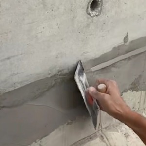 晋中P型防护型环氧树脂砂浆