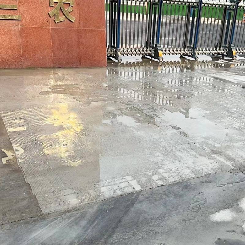 晋中水泥路面翻新砂浆